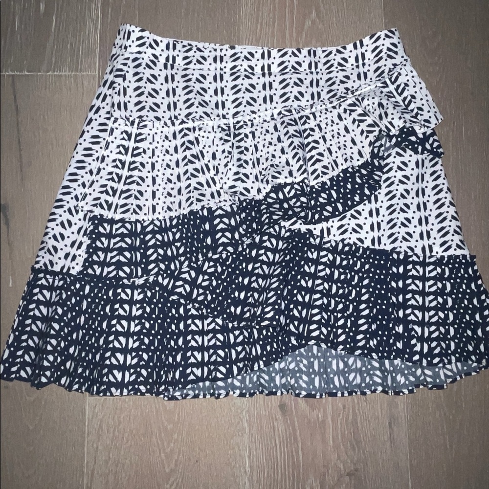 Tanya Taylor - Size 4- - Mini Skirt